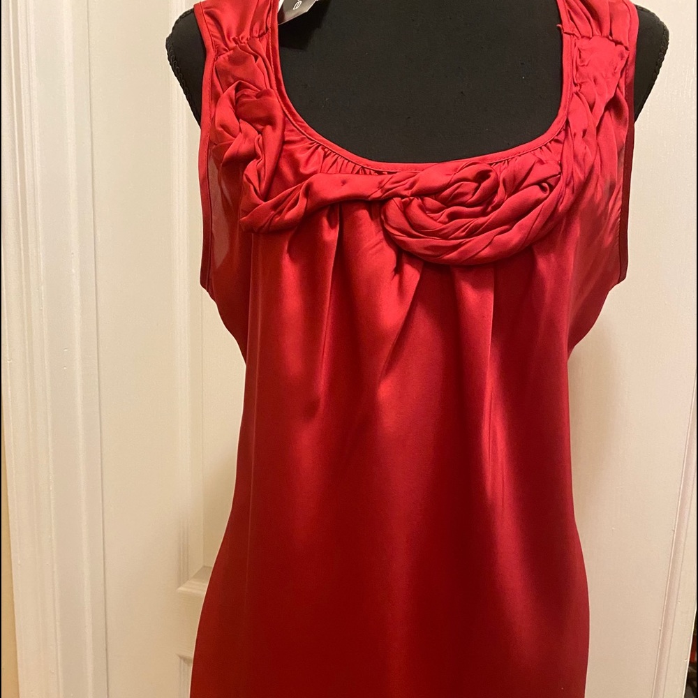 Blouse top